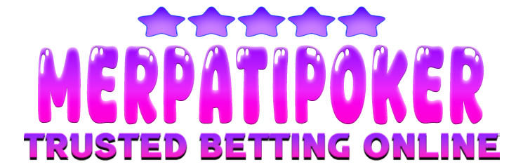 MerpatiPoker